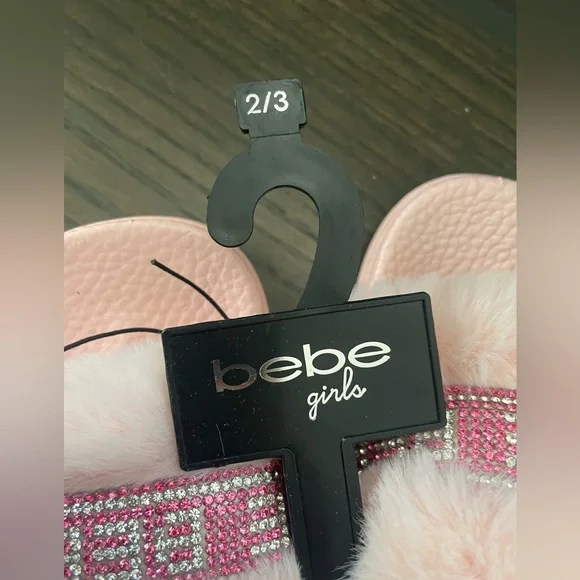 Bebe kids sandals - Picture 2 of 4